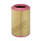 FILTRE A AIR HENGST FH - VHD - VH - VNL - VN - VT